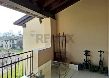 Balcone - Bilocale Cavaso del Tomba - foto 10