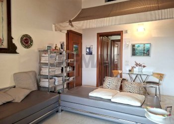 Soggiorno - Bilocale Cavaso del Tomba - foto 12