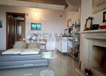 Soggiorno - Bilocale Cavaso del Tomba - foto 13