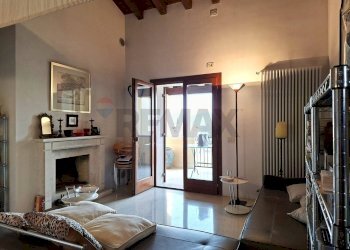 Soggiorno - Bilocale Cavaso del Tomba - foto 11