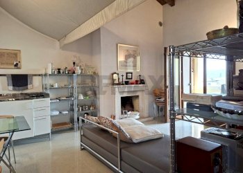 Soggiorno - Bilocale Cavaso del Tomba - foto 14