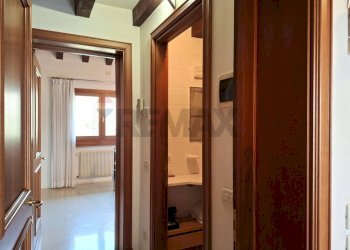 Hall / corridoio - Bilocale Cavaso del Tomba - foto 18