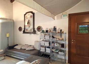 Soggiorno - Bilocale Cavaso del Tomba - foto 28