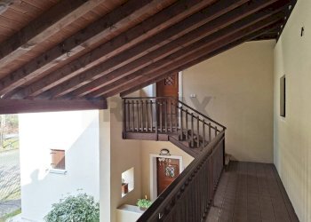 Scale - Bilocale Cavaso del Tomba - foto 31