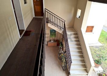 Scale - Bilocale Cavaso del Tomba - foto 32