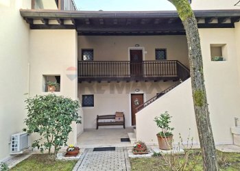 Casa all\'aperto - Bilocale Cavaso del Tomba - foto 33