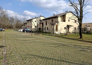 Casa all\'aperto - Bilocale Cavaso del Tomba - foto 34