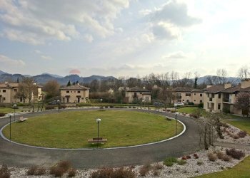 Edificio all\'aperto - Bilocale Cavaso del Tomba - foto 36