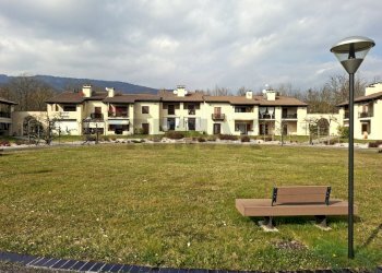 Casa all\'aperto - Bilocale Cavaso del Tomba - foto 39