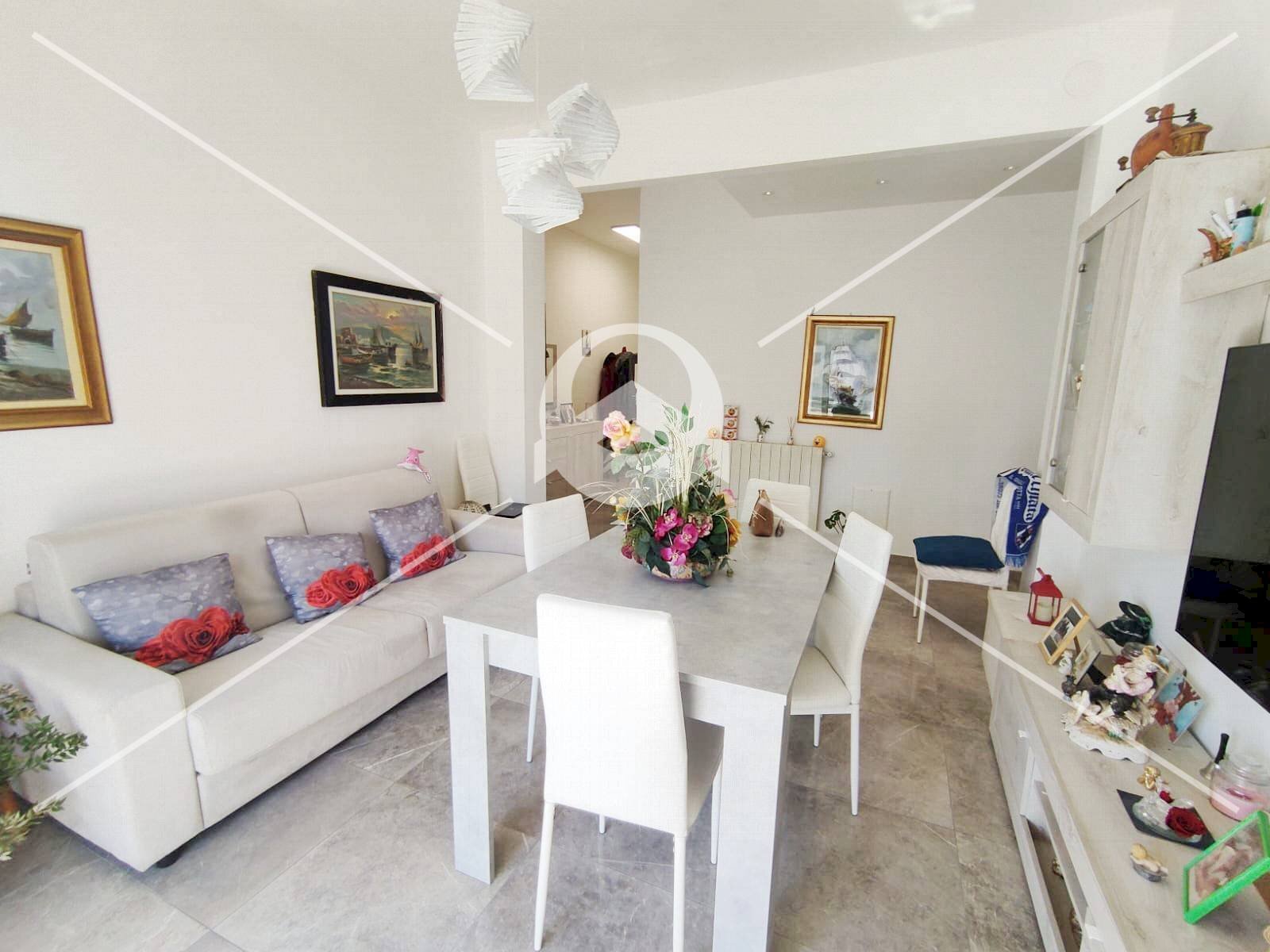 Foto 1 - Trilocale Via Aurelia
 
242, Loano - foto 1