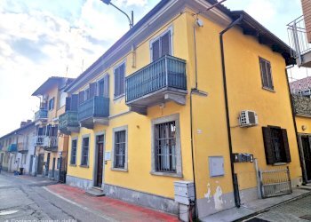 Foto 1 - Trilocale VIA MAFFEI
 
10, Leini - foto 1