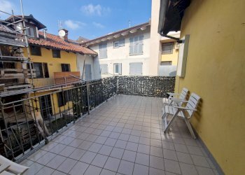 Foto 15 - Trilocale VIA MAFFEI
 
10, Leini - foto 15