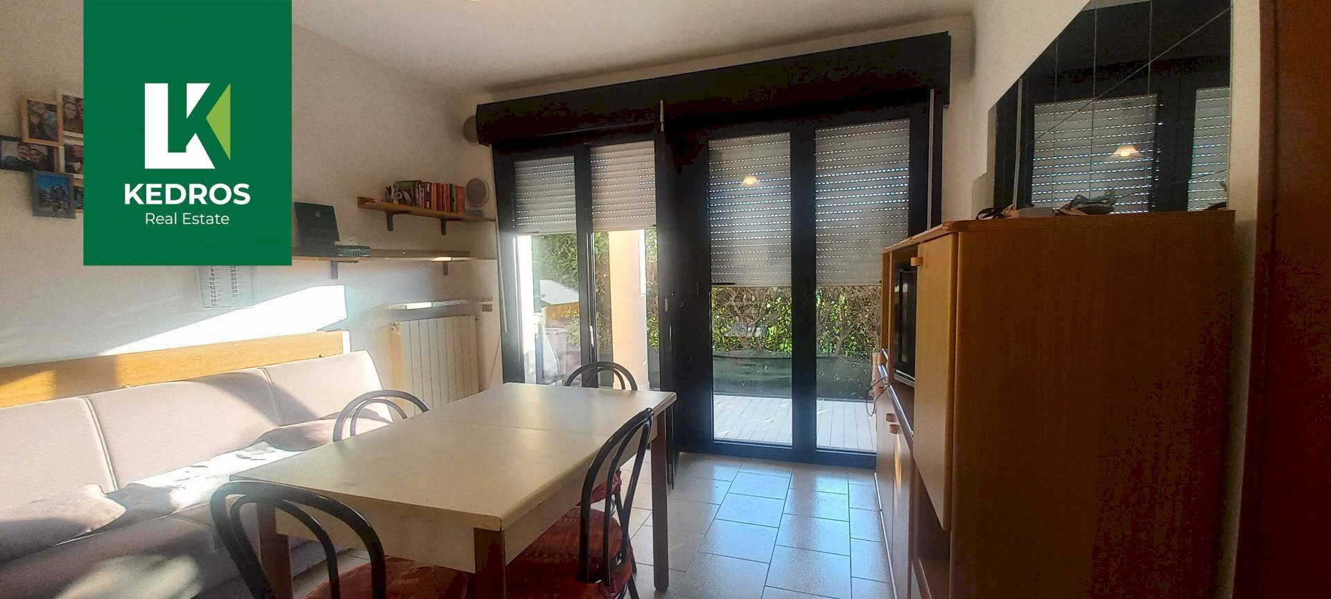 Foto 2 - Two-room apartment Via Cernuschi
 
75, Varese - photo 2