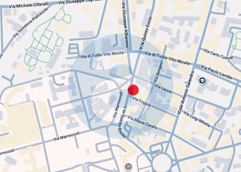 Foto 17 - Bilocale Viale Quinto Ennio
 
54, Bari - foto 17