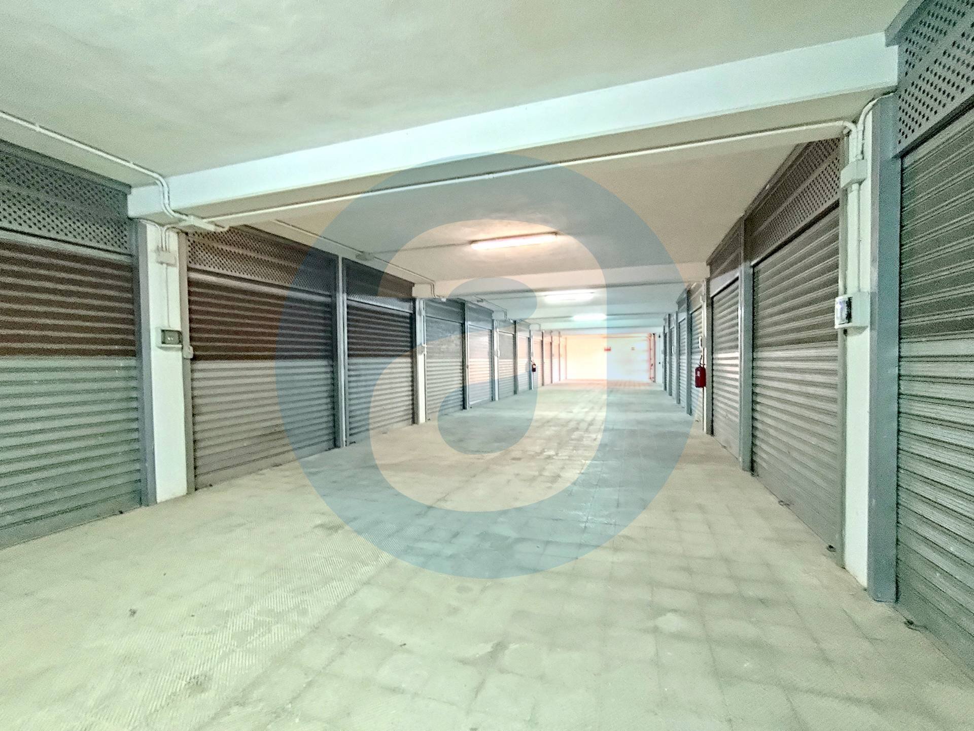 Foto 2 - Box S.S. 16 Complanare Ovest Complesso Mediterraneo
 
100, Bari - foto 2