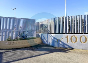 Foto 4 - Box S.S. 16 Complanare Ovest Complesso Mediterraneo
 
100, Bari - foto 4