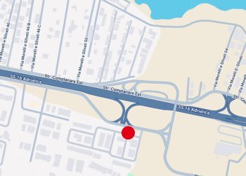 Foto 5 - Box S.S. 16 Complanare Ovest Complesso Mediterraneo
 
100, Bari - foto 5