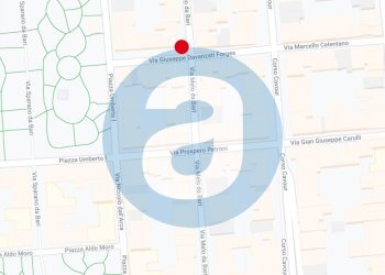 Foto 10 - Bilocale Via Davanzati
 
25, Bari - foto 10