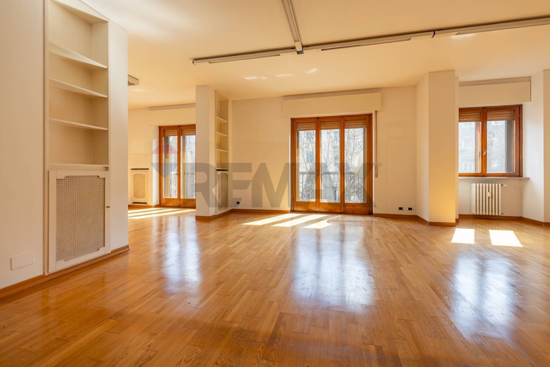 Stanza vuota - Appartamento Via Cenisio
 
6, Milano - foto 1