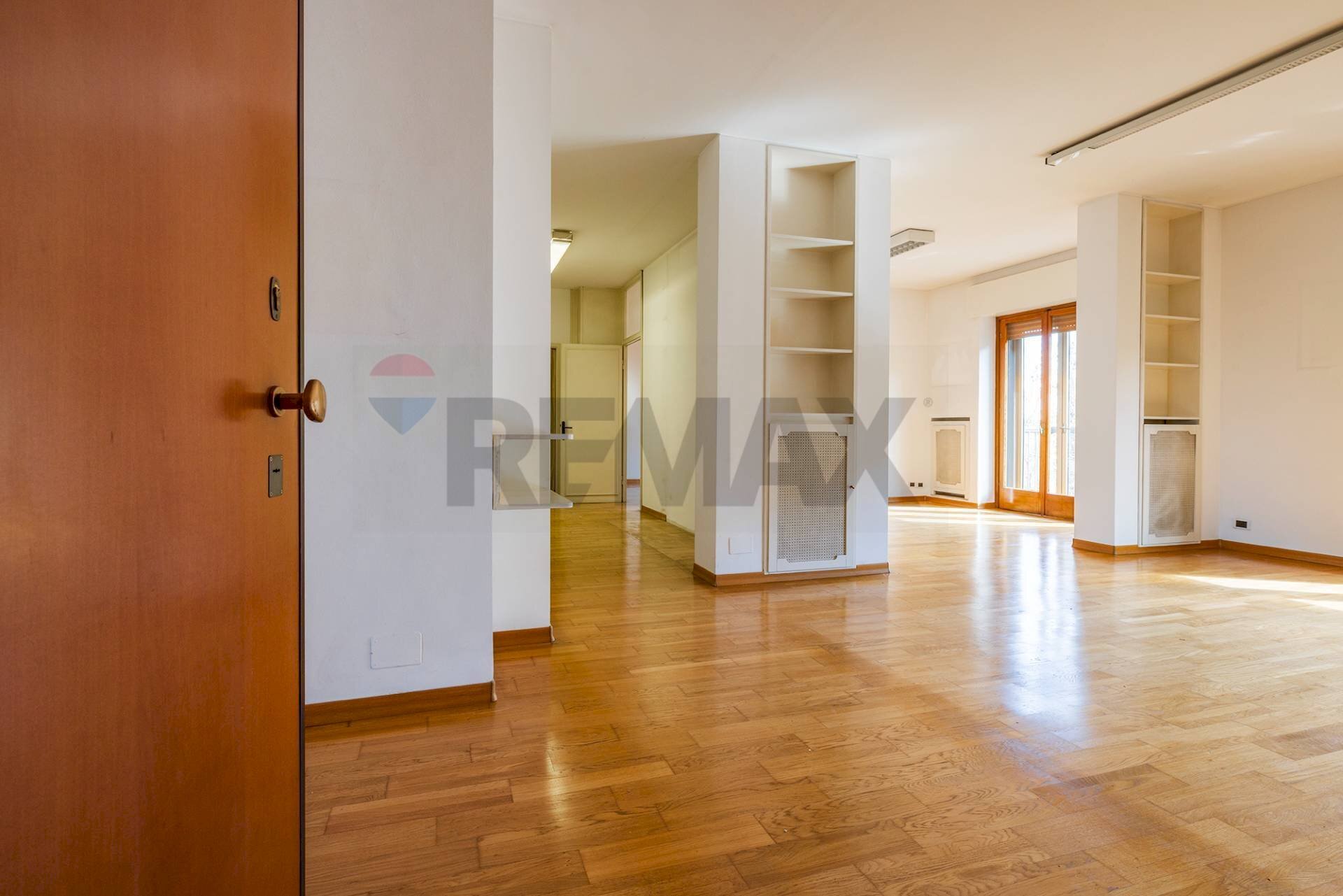 Stanza vuota - Appartamento Via Cenisio
 
6, Milano - foto 2