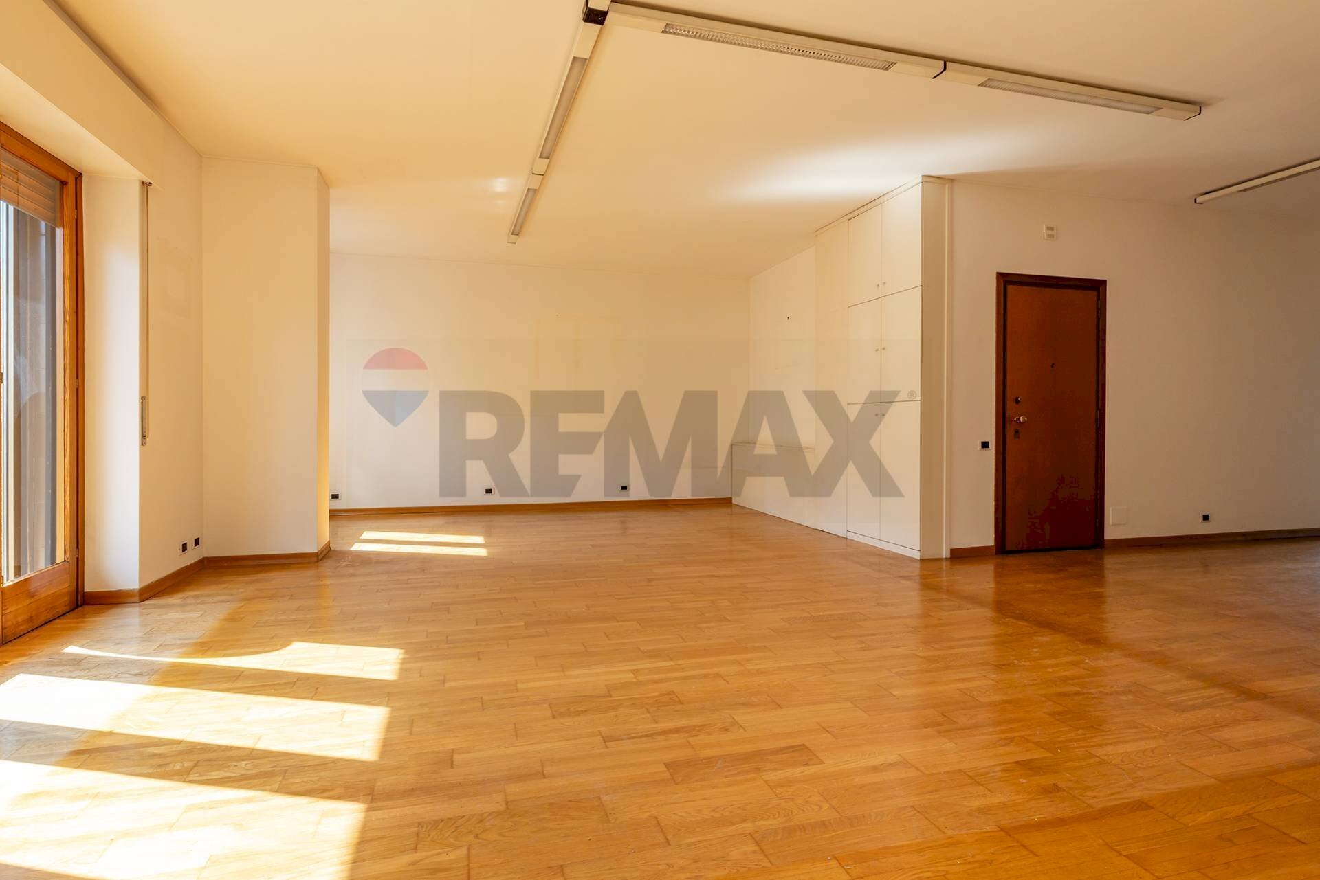 Stanza vuota - Appartamento Via Cenisio
 
6, Milano - foto 3