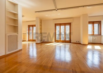 Stanza vuota - Appartamento Via Cenisio
 
6, Milano - foto 1
