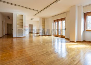 Stanza vuota - Appartamento Via Cenisio
 
6, Milano - foto 4