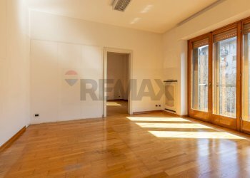 Stanza vuota - Appartamento Via Cenisio
 
6, Milano - foto 5