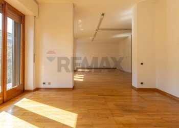 Stanza vuota - Appartamento Via Cenisio
 
6, Milano - foto 6