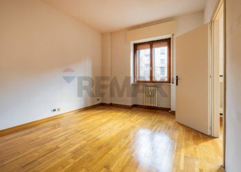 Stanza vuota - Appartamento Via Cenisio
 
6, Milano - foto 9
