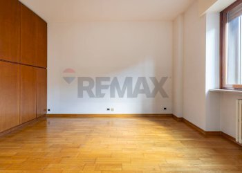 Stanza vuota - Appartamento Via Cenisio
 
6, Milano - foto 10