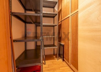 Dispensa di stoccaggio - Appartamento Via Cenisio
 
6, Milano - foto 12