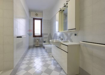 Bagno - Appartamento Via Cenisio
 
6, Milano - foto 15