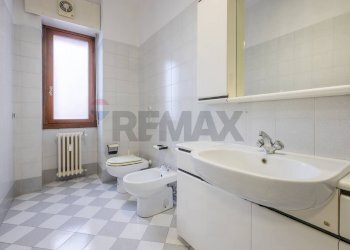 Bagno - Appartamento Via Cenisio
 
6, Milano - foto 16