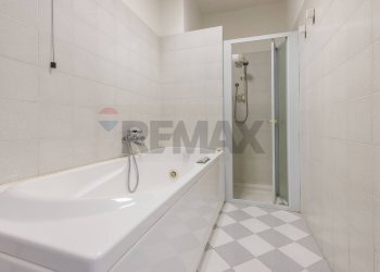 Bagno - Appartamento Via Cenisio
 
6, Milano - foto 17