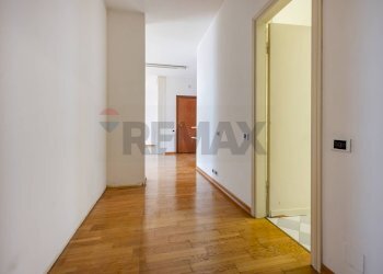 Hall / corridoio - Appartamento Via Cenisio
 
6, Milano - foto 18