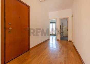 Hall / corridoio - Appartamento Via Cenisio
 
6, Milano - foto 20