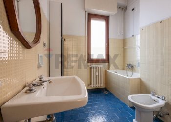 Bagno - Appartamento Via Cenisio
 
6, Milano - foto 23