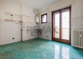 Stanza vuota - Appartamento Via Cenisio
 
6, Milano - foto 25