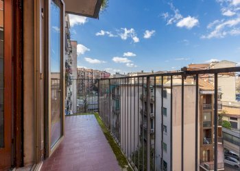 Balcone - Appartamento Via Cenisio
 
6, Milano - foto 26