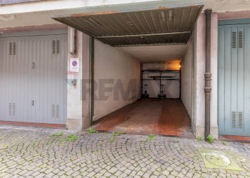 Parcheggio - Appartamento Via Cenisio
 
6, Milano - foto 28