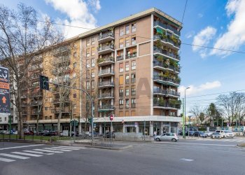 Edificio all\'aperto - Appartamento Via Cenisio
 
6, Milano - foto 31