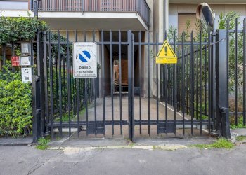 Casa all\'aperto - Appartamento Via Cenisio
 
6, Milano - foto 33