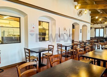 Sala da pranzo - Commercial Premises Via Poligono
 
6, Busto Arsizio - photo 3