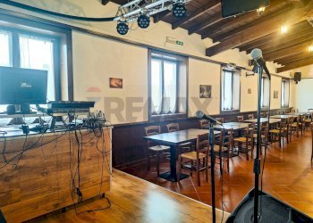 Sala da pranzo - Commercial Premises Via Poligono
 
6, Busto Arsizio - photo 7