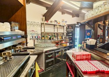 Cucina - Commercial Premises Via Poligono
 
6, Busto Arsizio - photo 14