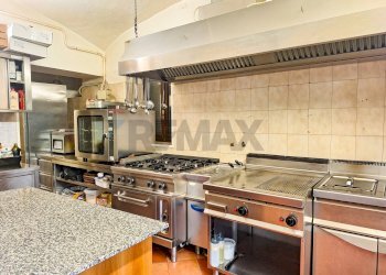 Cucina - Commercial Premises Via Poligono
 
6, Busto Arsizio - photo 15
