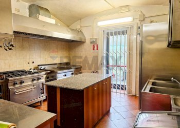 Cucina - Commercial Premises Via Poligono
 
6, Busto Arsizio - photo 17