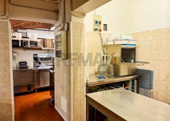 Cucina - Commercial Premises Via Poligono
 
6, Busto Arsizio - photo 18