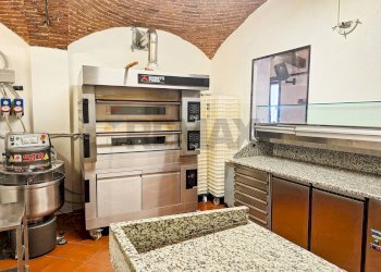 Cucina - Commercial Premises Via Poligono
 
6, Busto Arsizio - photo 19
